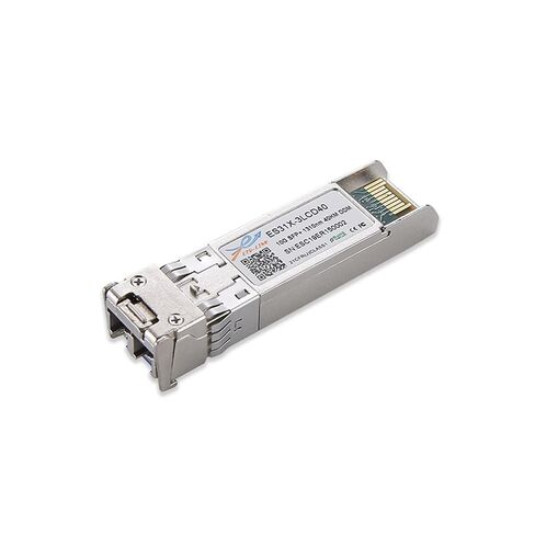 وحدة ألياف أحادية الوضع 10G 40KM ألياف مزدوجة SFP-10G-ER-1310 in Saudi Arabia