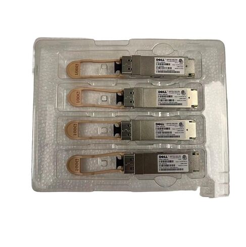 FTLC9551REPM-FC QSFP28-100G-SR4 100G QSFP28 وحدة بصرية متعددة الأوضاع in Saudi Arabia