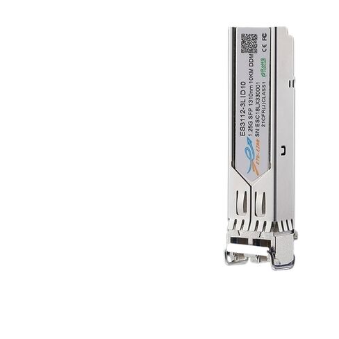 وحدة بصرية متعددة الأوضاع من الألياف الصناعية أحادية الوضع 1.25G SFP جيجابت أحادية الوضع (550 مترًا) in Saudi Arabia