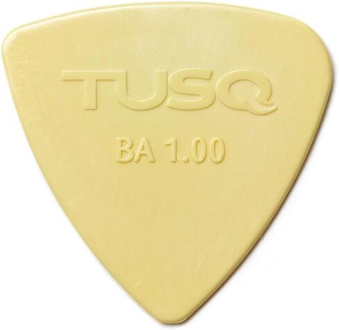 PQP-0401-V4: TUSQ أعواد ثنائية الزاوية ذات لون دافئ 1 مم 4 عبوات - عتيقة in Kuwait