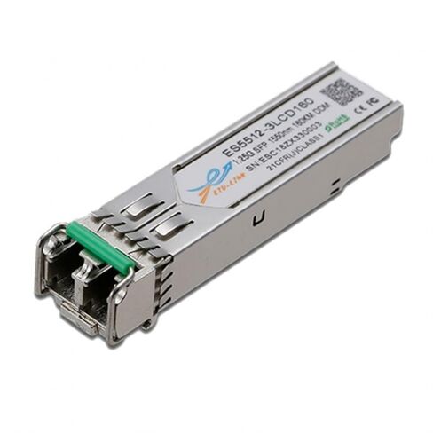 SFP Gigabit Optical Module Single-Mode Dual-Fiber 20km40km80km160km Optical Module Universal H3C(160km) in Saudi Arabia