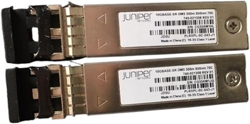 740-021308 10GEASE-SR-OM3 850nm 10G الوحدة الضوئية in Saudi Arabia