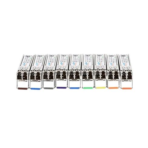 وحدة SFP الضوئية 1.25G 20 كم/40 كم/80 كم/120 كم متوافقة مع (120 كم) in Saudi Arabia