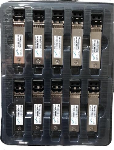 SFM10G-SR 850NM 300M 10G Multi-Mode Optical Module in Saudi Arabia