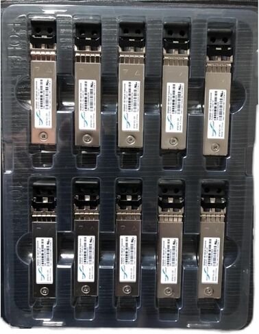 SFM10G-SR 850NM 300M 10G Multi-Mode Optical Module in Saudi Arabia