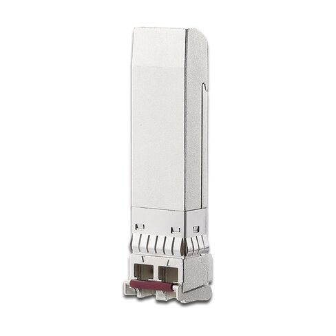 وحدة بصرية 10G 10G أحادية الوضع مزدوجة الألياف 40 كم 1550 نانومتر SFP + ER متوافقة in Saudi Arabia