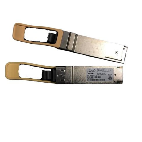 E40GQSFPSR SFP + SR QSFP 40G الوضع البصري متعدد الأوضاع in Saudi Arabia