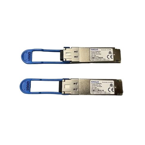 FTLC1154RDPL 100G LR4 QSFP28 10KM 100G Single-Mode Optical Module in Saudi Arabia