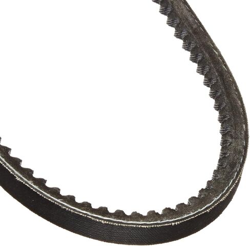 حزام Gates 3VX530 Super HC المصبوب، قسم 3VX، عرض 3/8 بوصة، ارتفاع 21/64 بوصة، محيط الحزام الخارجي 53 بوصة in Saudi Arabia
