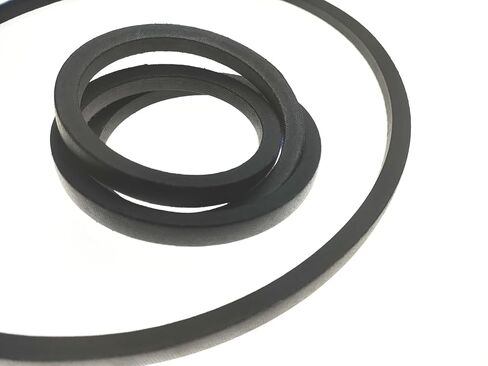 A36/ 4L380, A36 Belt, 4L380 Belt, A36 V-Belt, A36 or 4L380 Belts, A36 or 4L380 V-Belt, 1/2 x 38in 4Pcs in Saudi Arabia
