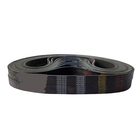 1 قطعة 7PK585 597 10PK660 600 لحزام محرك الحارث الدوار (10PK585) in Saudi Arabia