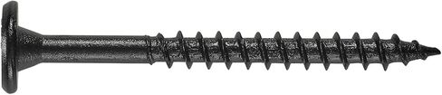 FastenMaster FMHLGMTT278-500 HeadLOK Heavy-Duty TORX® ttap® Flathead Fastener, 2-7/8 inches, 500 Count in Saudi Arabia