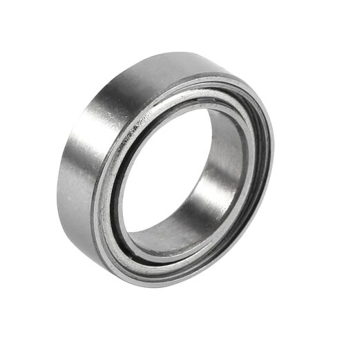 10 قطع محامل 10 × 15 × 4 مم، محمل رفيع مزدوج الحماية 6700ZZ، محامل كروية فولاذية ذات أخدود عميق، محمل لوح تزلج قوي لمعدات أدوات المحرك مشروع مختلف in Kuwait