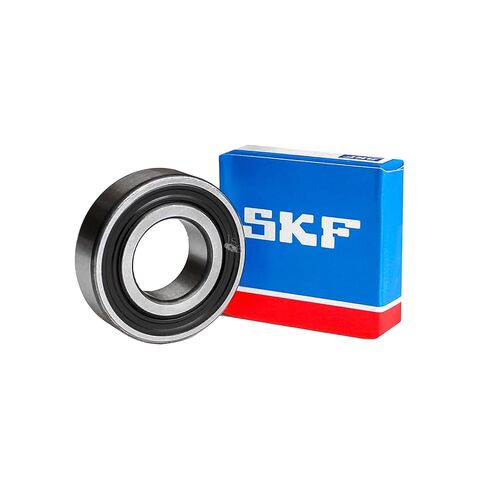 6310-2RS C3 SKF العلامة التجارية سدادة مطاطية كروي 50x110x27 6310 2RS 6310RS in Saudi Arabia