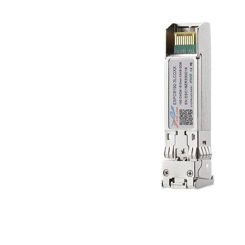 10G CWDM SFP + 1270-1450nm / 1470-1610nm الوحدة الضوئية 40KM (10km) in Saudi Arabia