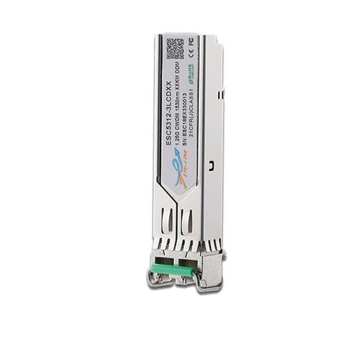 الوحدة الضوئية SFP 2.5G 20km وضع واحد in Saudi Arabia