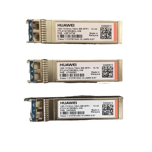 SFP-XG-LX-SM1310-D 10G Single Mode 1310NM 10GB 10KM in Saudi Arabia
