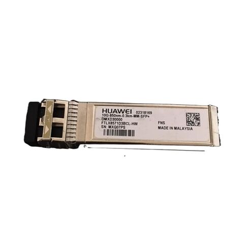 10G-850nm-0.3km-mm-sfp+ OMXD30000 10G Multi-Mode Optical Module in Saudi Arabia