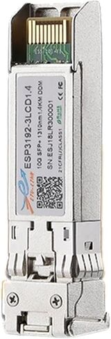 Optical transceiver Integrated Module 10G-1310nm-1.4km-SFP+ Optical Module in Saudi Arabia