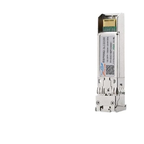 10G Single-Mode Dual-Fiber Optical Module 80km SFP-10G-ZR Compatible with H3C in Saudi Arabia