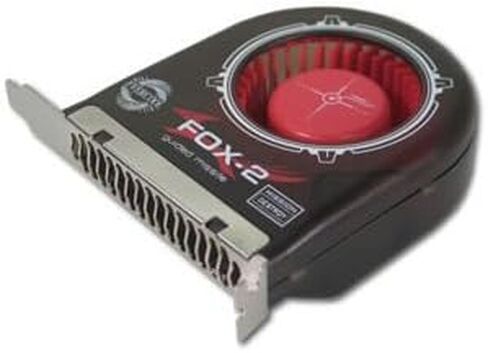 Evercool Fox 2 computer cooling fan/blower in Saudi Arabia