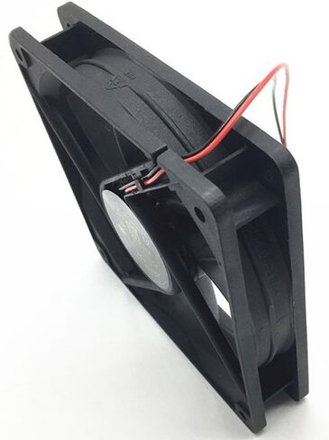 D12SM-12 D12SL-12 D12SH-12 DC 12V 0.30A 12025 فائقة الصمت وحدة إمداد الطاقة للكمبيوتر مروحة التبريد in Kuwait