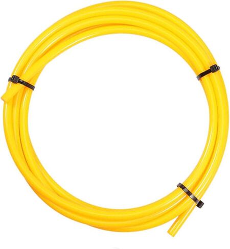 SUNGOOYUE Color Coded 4M Copper Tube Extension Kit For Easily Identifying Condensers And Evaporators, 4 Pieces For AC Systems in Saudi Arabia