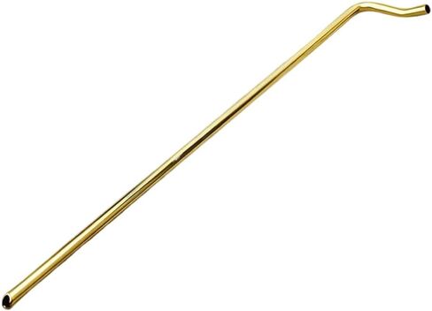 Copper Tube Water Long 63V-44361-11 For 2T 9.9HP 15HP HDX Hangkai 63V-44361 63V-44361-11 Replacement in Saudi Arabia