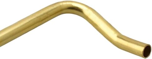 Copper Tube Water Long 63V-44361-11 For 2T 9.9HP 15HP HDX Hangkai 63V-44361 63V-44361-11 Replacement in Saudi Arabia