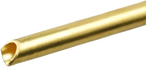 Copper Tube Water Long 63V-44361-11 For 2T 9.9HP 15HP HDX Hangkai 63V-44361 63V-44361-11 Replacement in Saudi Arabia