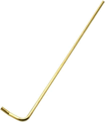 Copper Tube Water Long 63V-44361-11 For 2T 9.9HP 15HP HDX Hangkai 63V-44361 63V-44361-11 Replacement in Saudi Arabia