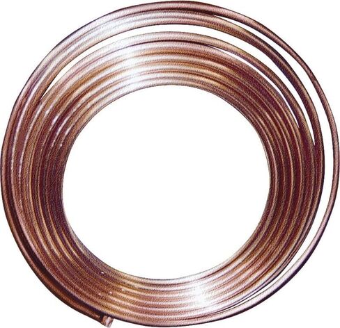 Replacement for B&K D 05050 5/16" Inch By 50 Foot Refrigeration Hvac Copper Tubing 4115424 in Saudi Arabia