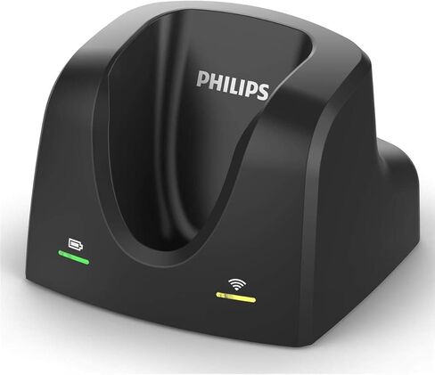 ميكروفون USB للإملاء اللاسلكي SpeechMike Premium Air من Philips، مفتاح منزلق in Saudi Arabia