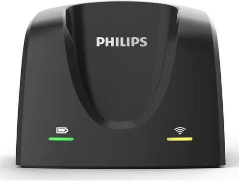 ميكروفون USB للإملاء اللاسلكي SpeechMike Premium Air من Philips، مفتاح منزلق in Saudi Arabia