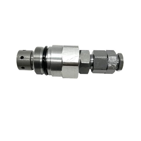 EC290 Excavator Main Relief Valve Distribution Valve SA8230-12520 for Heavy Equipment Repair in Saudi Arabia
