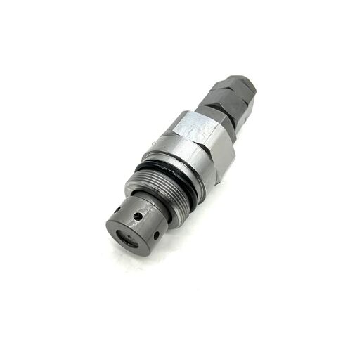 EC290 Excavator Main Relief Valve Distribution Valve SA8230-12520 for Heavy Equipment Repair in Saudi Arabia