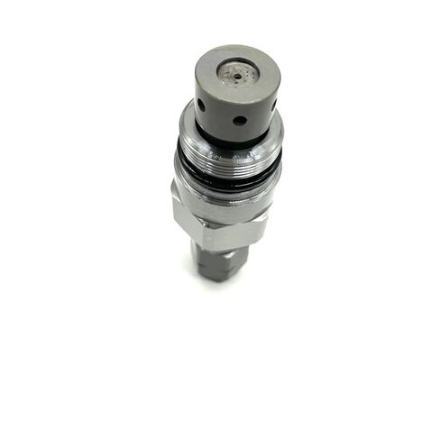 EC290 Excavator Main Relief Valve Distribution Valve SA8230-12520 for Heavy Equipment Repair in Saudi Arabia