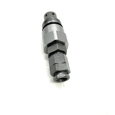 EC290 Excavator Main Relief Valve Distribution Valve SA8230-12520 for Heavy Equipment Repair in Saudi Arabia