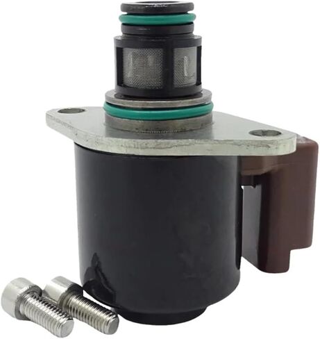 9307Z532A 9109-927 Diesel Pump Solenoid Valve for JS200 JS210 Excavator/Loader in Saudi Arabia