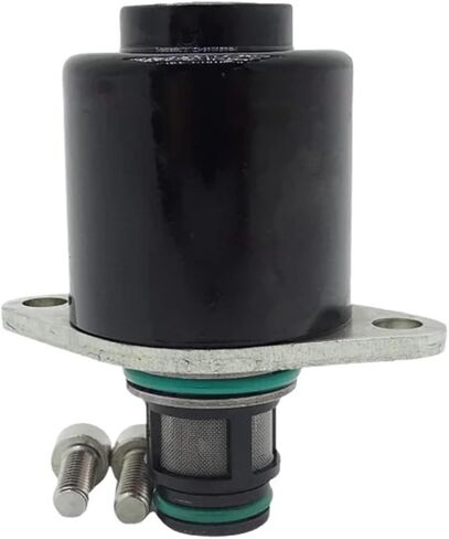 9307Z532A 9109-927 Diesel Pump Solenoid Valve for JS200 JS210 Excavator/Loader in Saudi Arabia