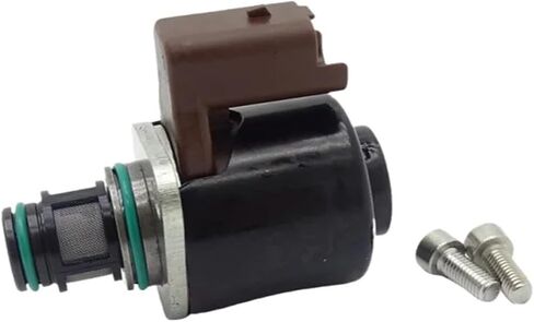 9307Z532A 9109-927 Diesel Pump Solenoid Valve for JS200 JS210 Excavator/Loader in Saudi Arabia