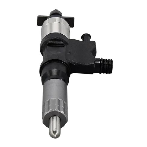 Fuel Injector 8976028032 AP53904 095000-5360 0950005360 Compatible with Engine 7.8L 6HK1 GM 560 FTR FVR FXR HTR HVR HXR in Saudi Arabia