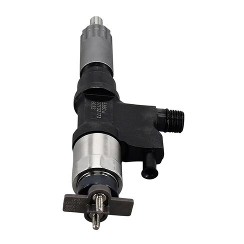 Fuel Injector 8976028032 AP53904 095000-5360 0950005360 Compatible with Engine 7.8L 6HK1 GM 560 FTR FVR FXR HTR HVR HXR in Saudi Arabia