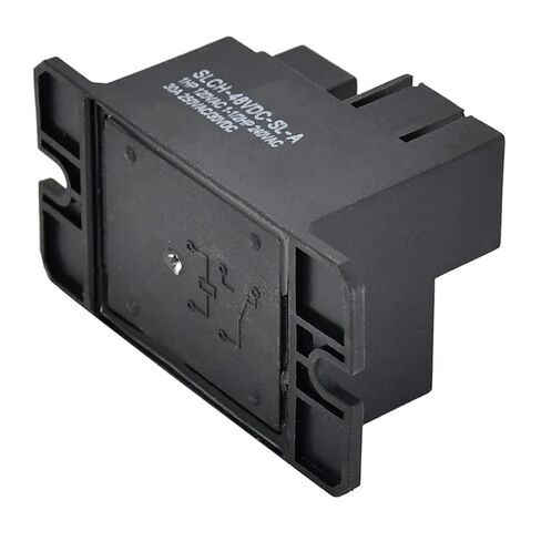 Golf Cart Relay Power Drive Chargers 1018286-01 101828601 103414901 SLCH-48VDC-SL-A Compatible with Club Car PowerDrive in Saudi Arabia