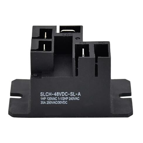 Golf Cart Relay Power Drive Chargers 1018286-01 101828601 103414901 SLCH-48VDC-SL-A Compatible with Club Car PowerDrive in Saudi Arabia