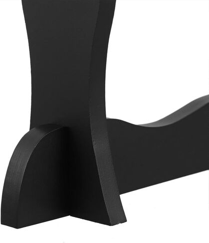 حامل عرض فلوت من SUPVOX منظم تخزين الطاولة على سطح المكتب لآلات الرياح والإكسسوارات الموسيقية in Kuwait