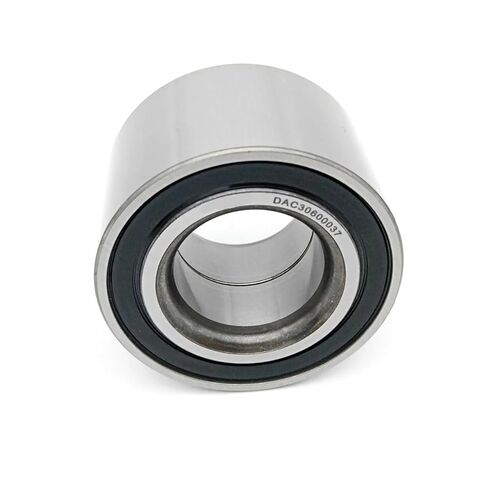 1pcs 30X60X37 DAC30600037 DAC3060372RS DU3009ADDXA VBF256906 Hub Wheel Bearing Radial Ball in Saudi Arabia