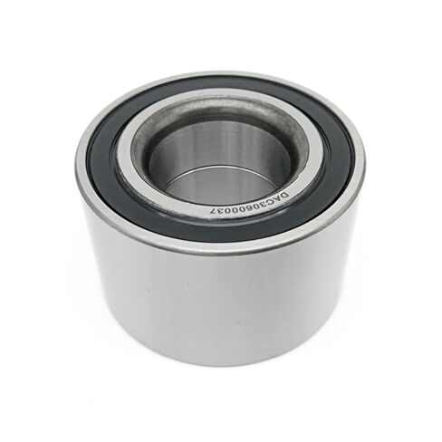 1pcs 30X60X37 DAC30600037 DAC3060372RS DU3009ADDXA VBF256906 Hub Wheel Bearing Radial Ball in Saudi Arabia