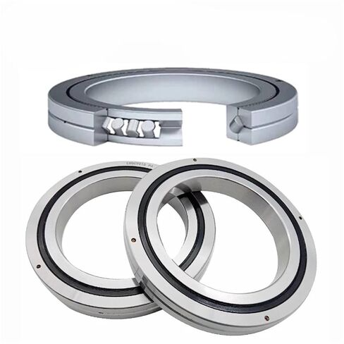 1PCS RB25030UU 0P5 250 * 330 30MM Cross Roller Bearing Automation Machinery Joint Bearings in Saudi Arabia