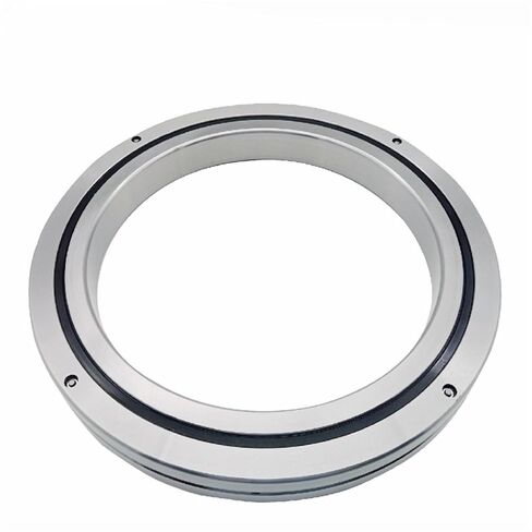 1PCS RB25030UU 0P5 250 * 330 30MM Cross Roller Bearing Automation Machinery Joint Bearings in Saudi Arabia